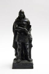 Don Pelayo, rey asturiano