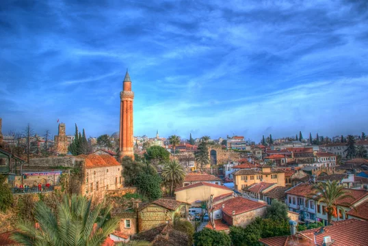 antalya
