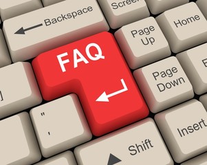 Faq Key