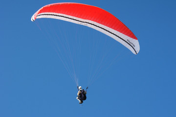 Paragleiter