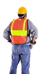 Construction worker