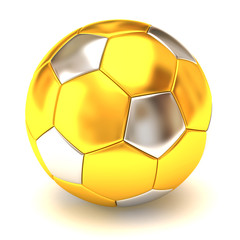 soccer ball