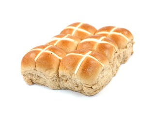 Hot Cross Buns