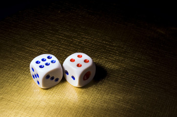 Dice