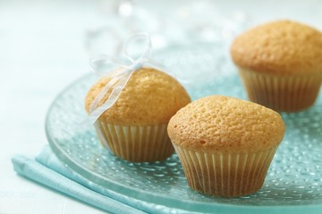cupcakes