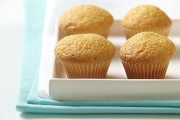 cupcakes