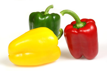 Peppers