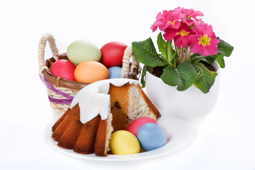Easter cake