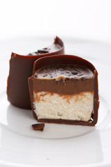 chocolate candy