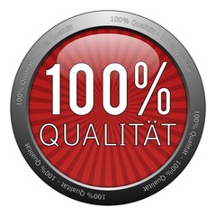 100% Qualität V