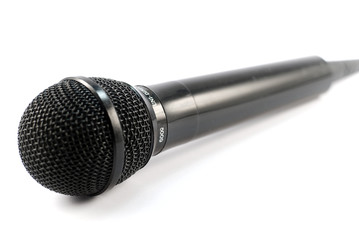 microphone