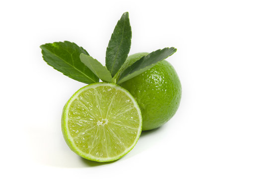 citron vert