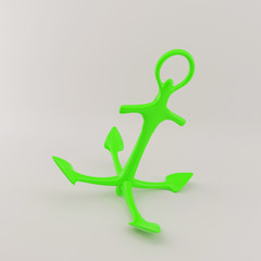 anchor