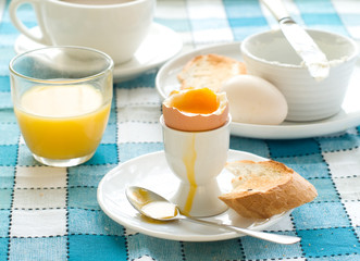 Breakfast