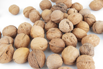 walnut