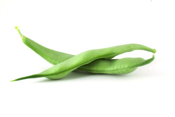 Green pod