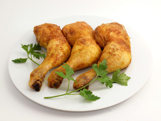 Hähnchenschlegel