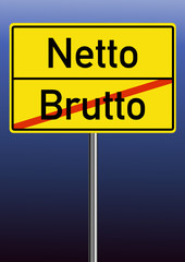 netto