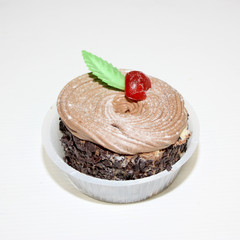 dessert