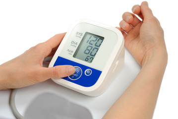 Best Blood Pressure