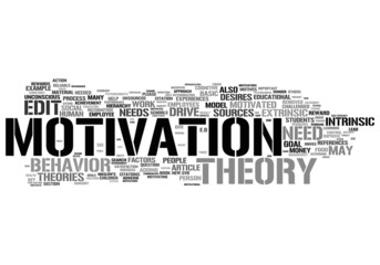 Motivation