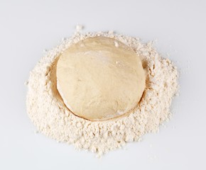 Dough