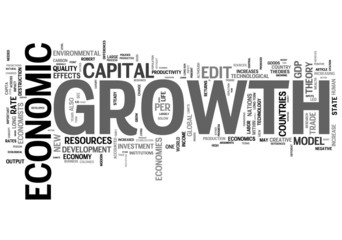 Growth, Increase, Success