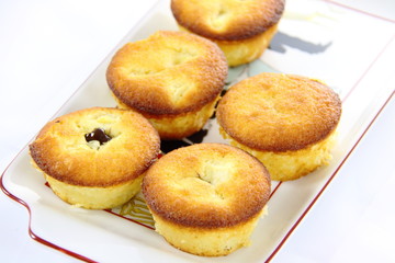 Muffins