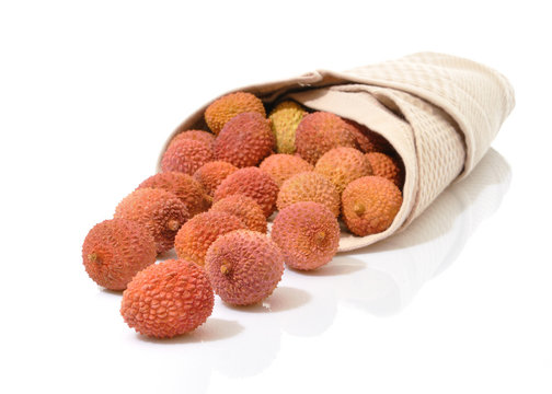 Litchi
