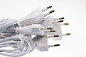 Euro-Stecker