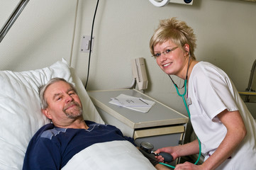 Krankenschwester
