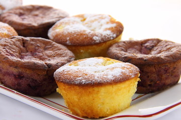 Muffins