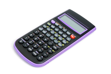 Scientific calculator