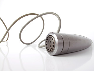 Microphone