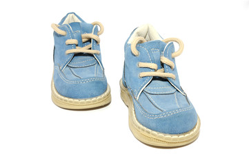 Baby shoes