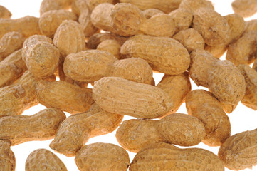 peanuts