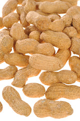 peanuts
