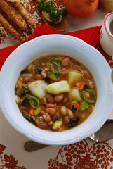 Minestrone