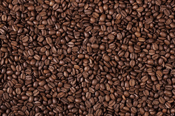 High resolution Coffee background