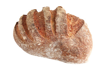 whole rye bread