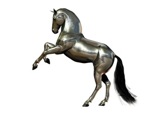 Pferd © DS-Visionen