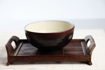 bowl