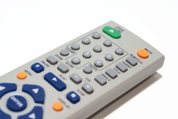 Telecommande #2