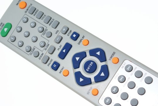 Telecommande #3