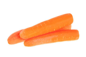 Fresh carrot