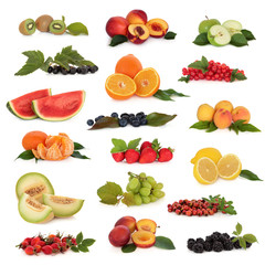 Fruit Collection