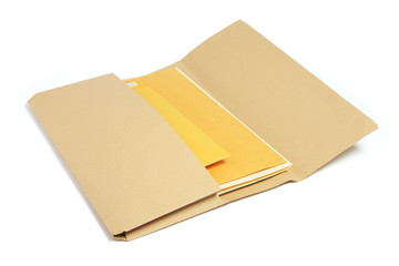 Document Folder