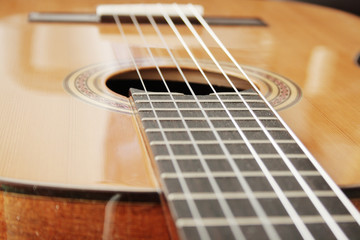 Gitarre