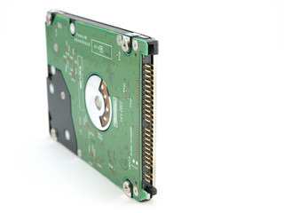 Hard drive for notebook