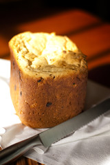 Pain au lait
